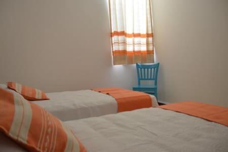 Feel At Home In Oaxaca Extérieur photo