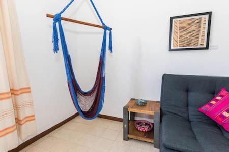 Feel At Home In Oaxaca Extérieur photo