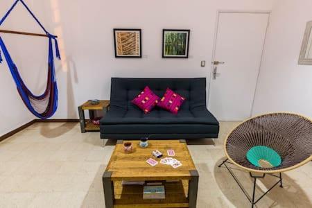Feel At Home In Oaxaca Extérieur photo
